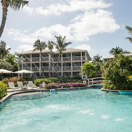 Ocean Club West Resort Grace Bay Dış mekan fotoğraf