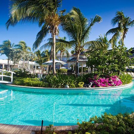 Ocean Club West Resort Grace Bay Dış mekan fotoğraf