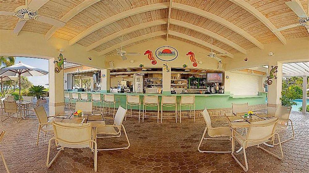 Ocean Club West Resort Grace Bay Dış mekan fotoğraf