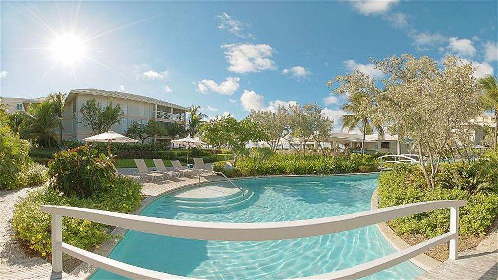 Ocean Club West Resort Grace Bay Dış mekan fotoğraf