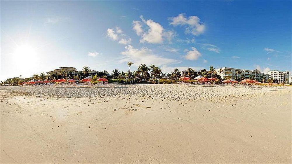 Ocean Club West Resort Grace Bay Dış mekan fotoğraf