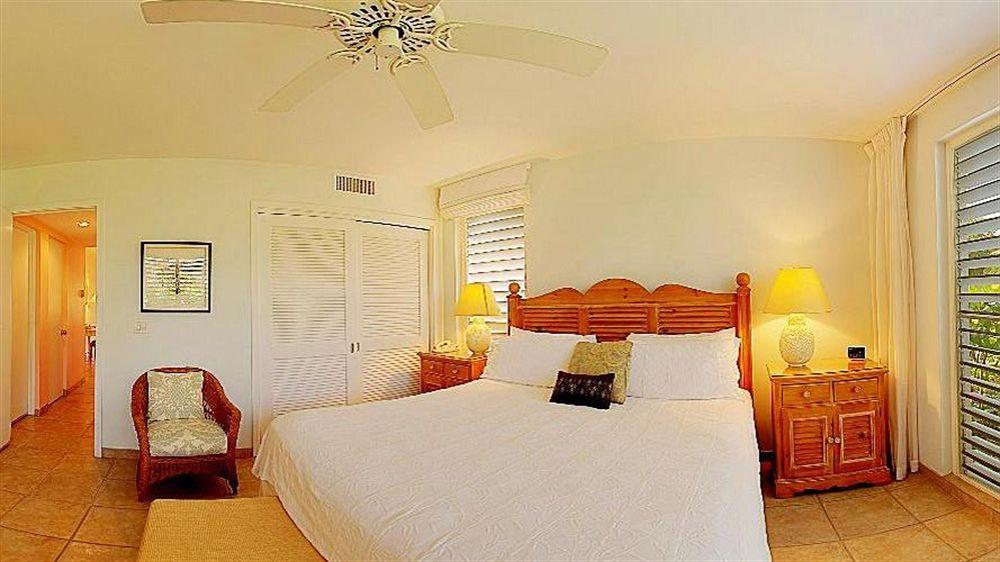 Ocean Club West Resort Grace Bay Dış mekan fotoğraf