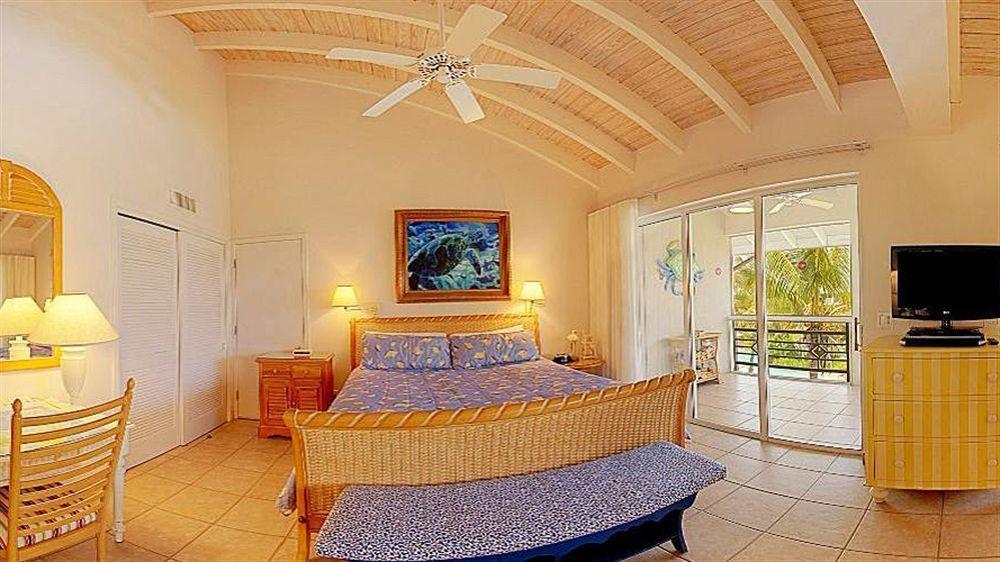 Ocean Club West Resort Grace Bay Dış mekan fotoğraf