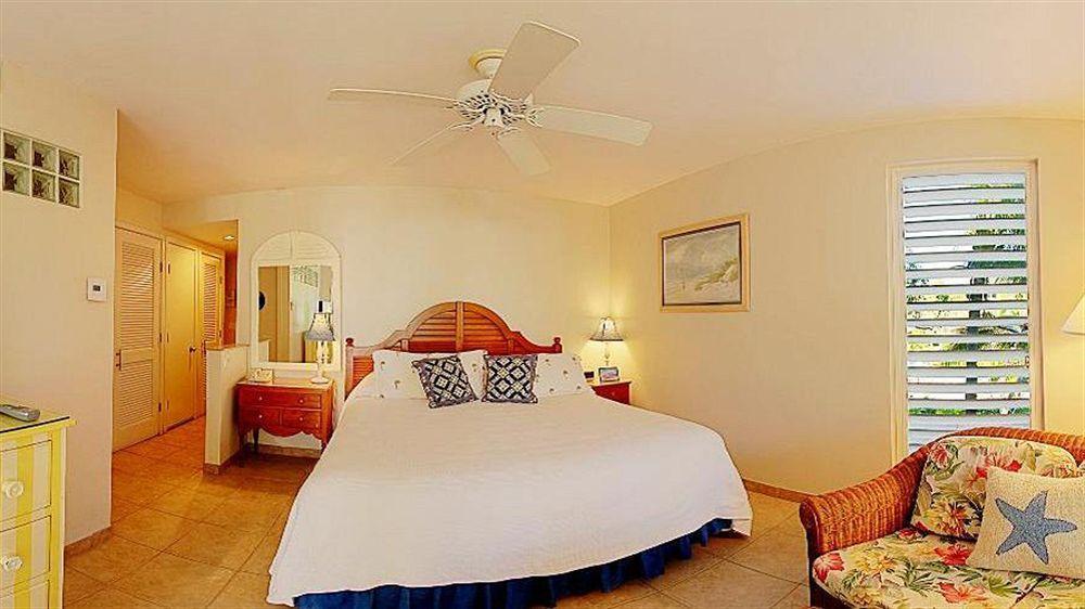 Ocean Club West Resort Grace Bay Dış mekan fotoğraf