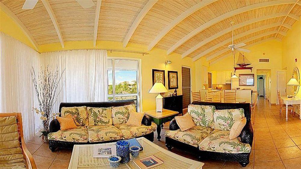Ocean Club West Resort Grace Bay Dış mekan fotoğraf