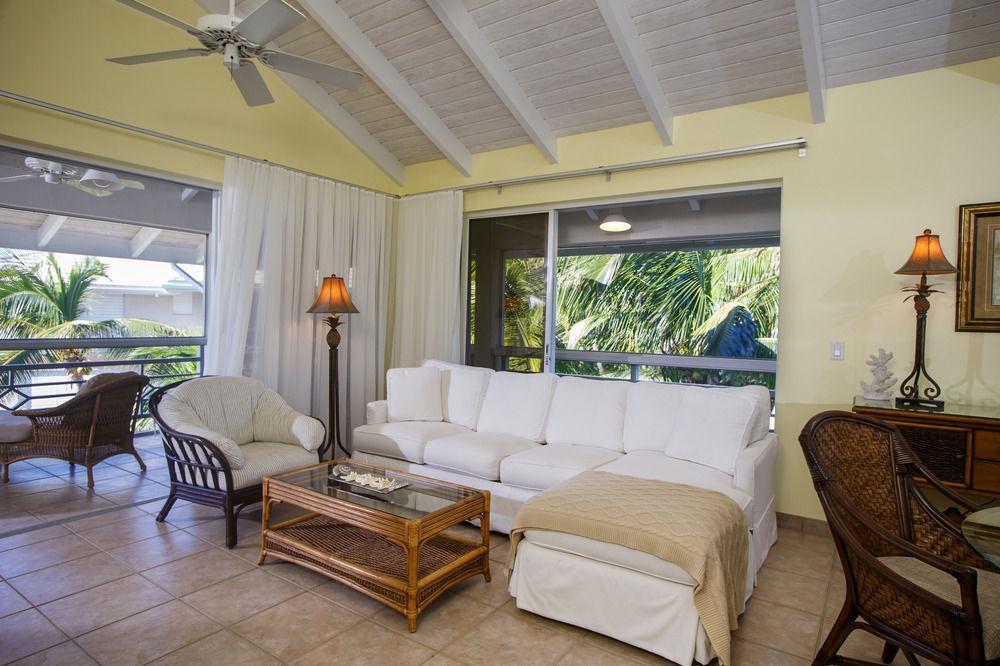Ocean Club West Resort Grace Bay Dış mekan fotoğraf