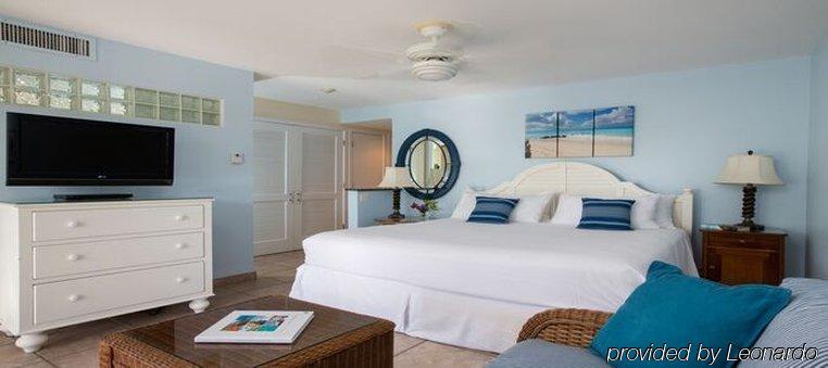 Ocean Club West Resort Grace Bay Dış mekan fotoğraf