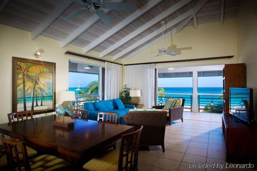 Ocean Club West Resort Grace Bay Dış mekan fotoğraf