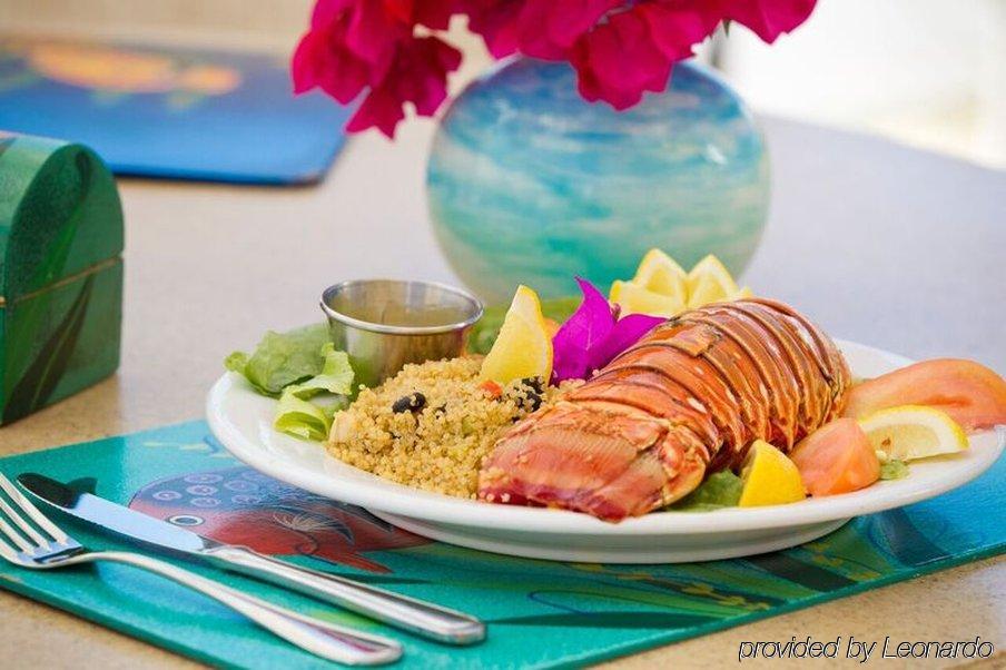 Ocean Club West Resort Grace Bay Dış mekan fotoğraf