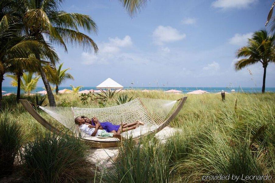 Ocean Club West Resort Grace Bay Dış mekan fotoğraf