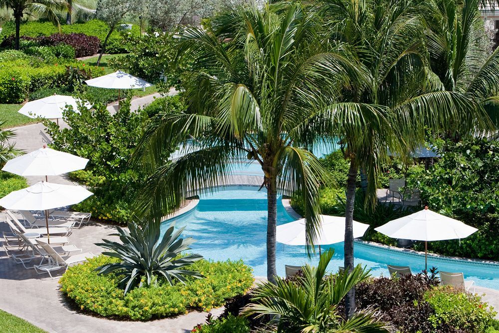 Ocean Club West Resort Grace Bay Dış mekan fotoğraf