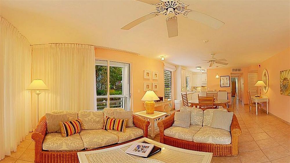 Ocean Club West Resort Grace Bay Dış mekan fotoğraf