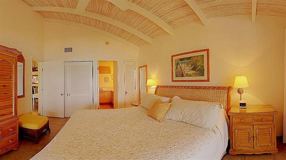 Ocean Club West Resort Grace Bay Dış mekan fotoğraf