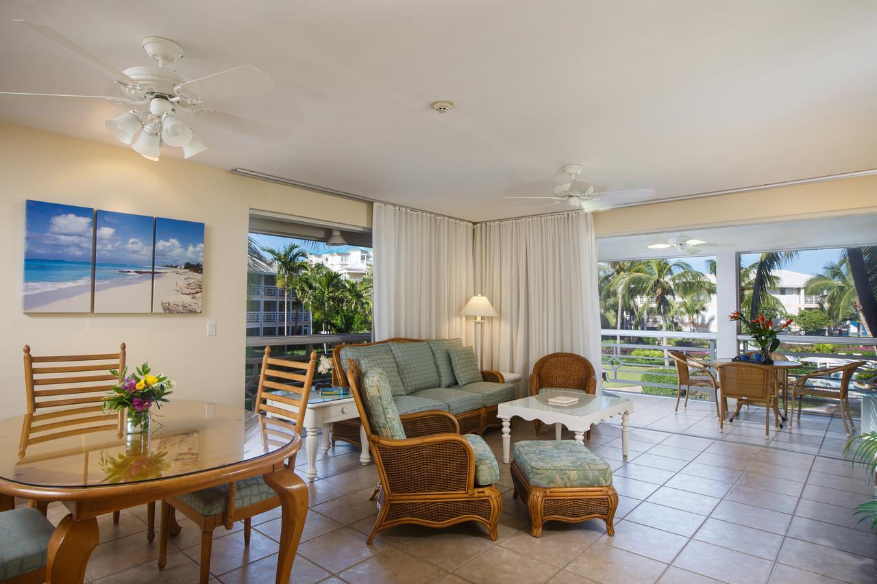 Ocean Club West Resort Grace Bay Dış mekan fotoğraf