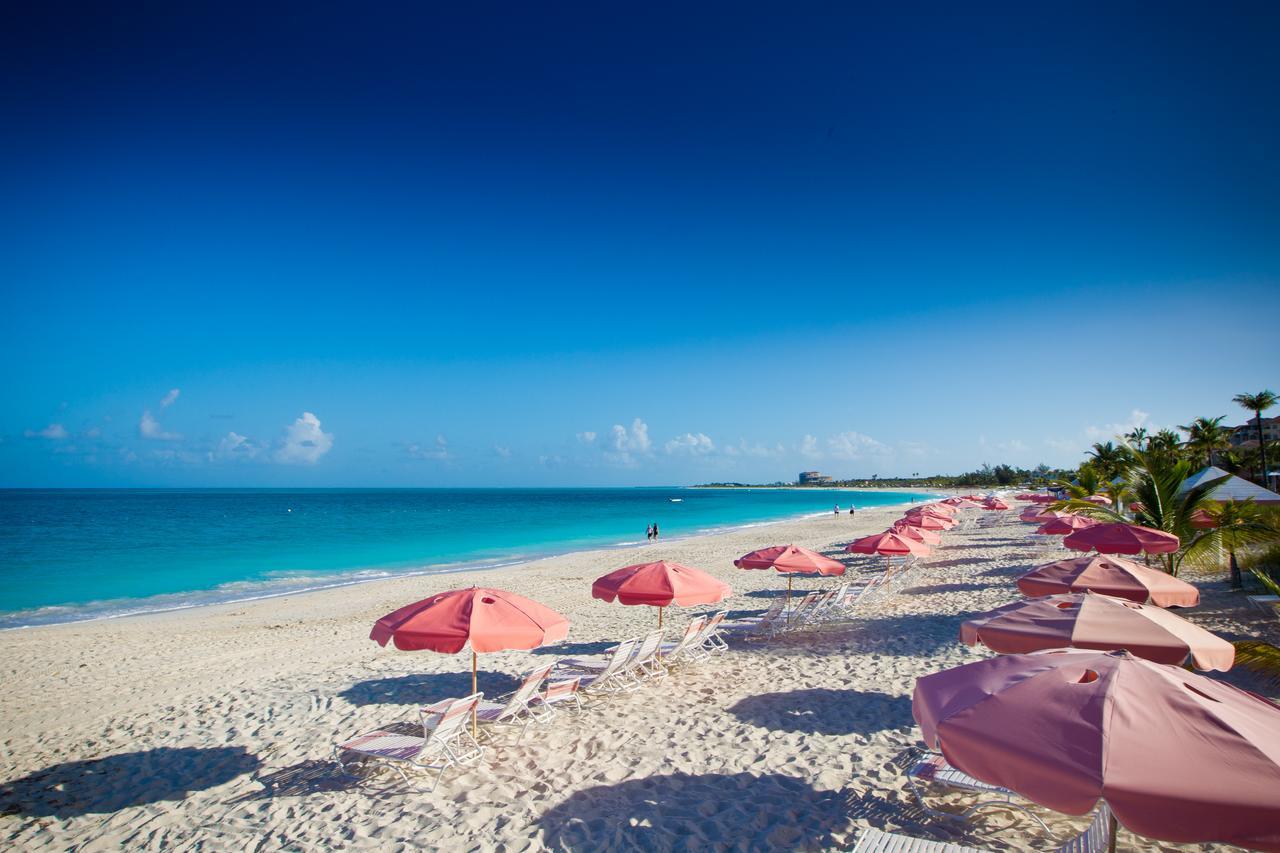 Ocean Club West Resort Grace Bay Dış mekan fotoğraf