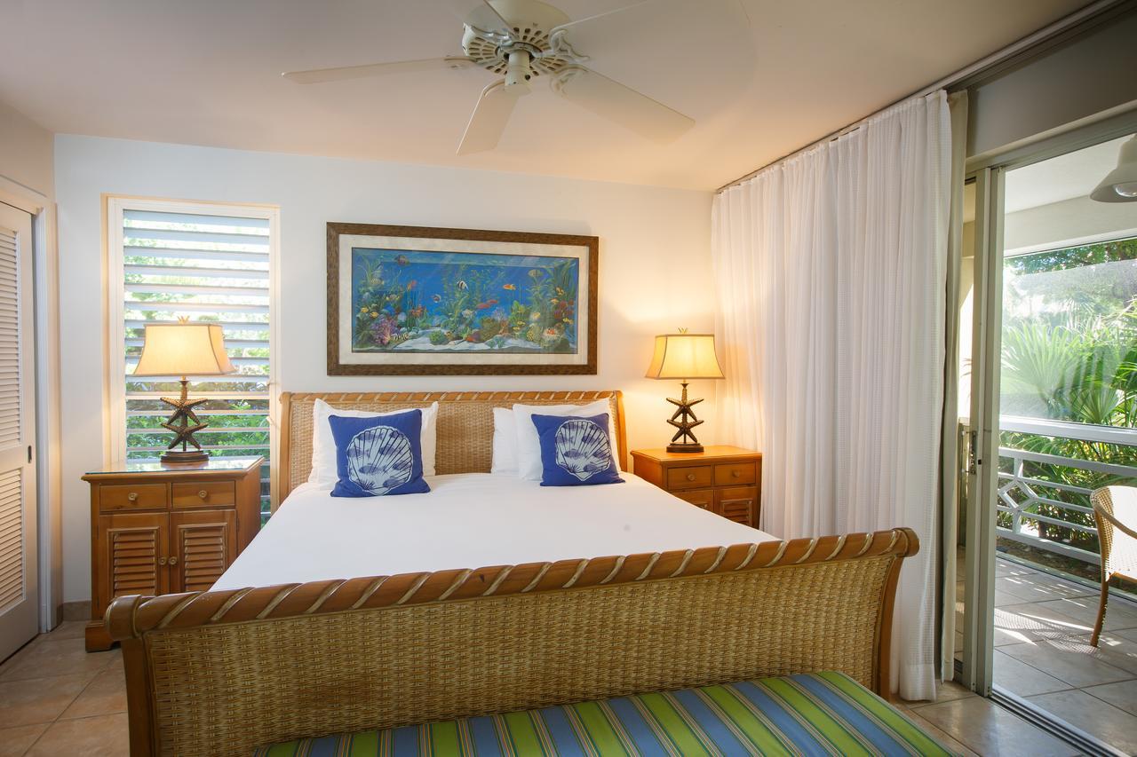 Ocean Club West Resort Grace Bay Dış mekan fotoğraf