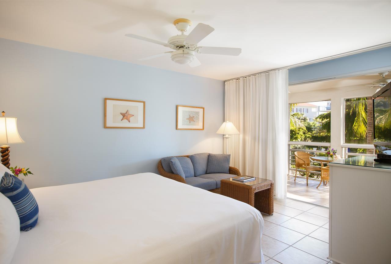 Ocean Club West Resort Grace Bay Dış mekan fotoğraf