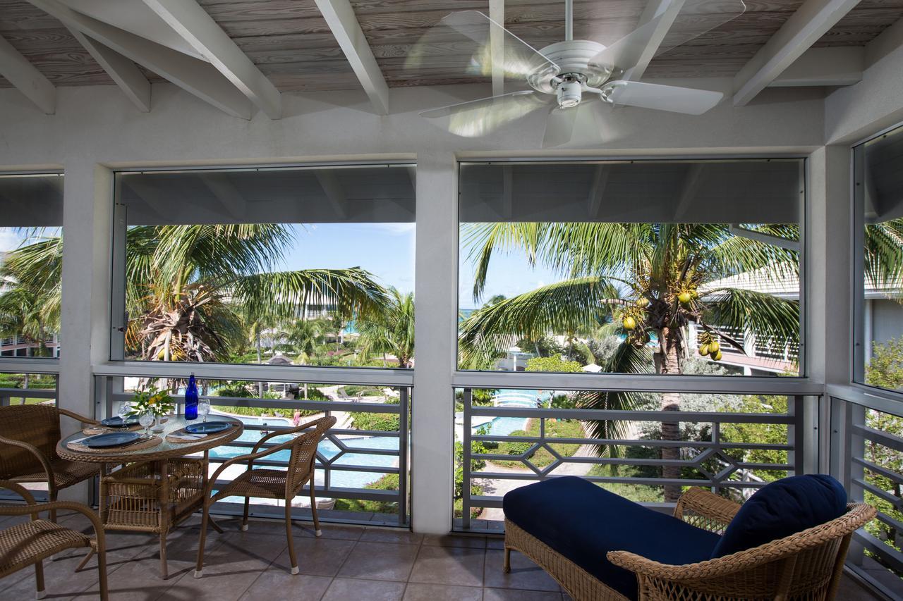 Ocean Club West Resort Grace Bay Dış mekan fotoğraf