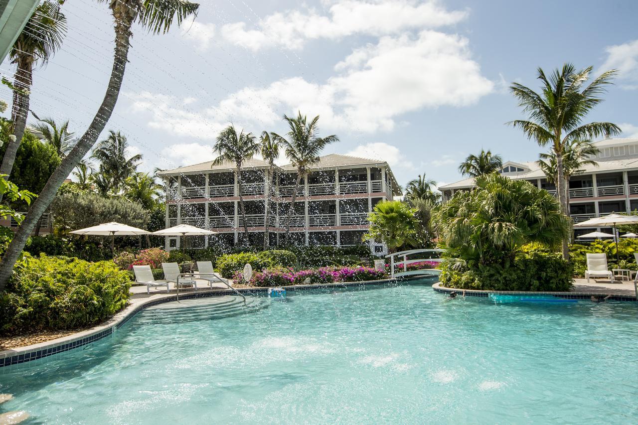 Ocean Club West Resort Grace Bay Dış mekan fotoğraf
