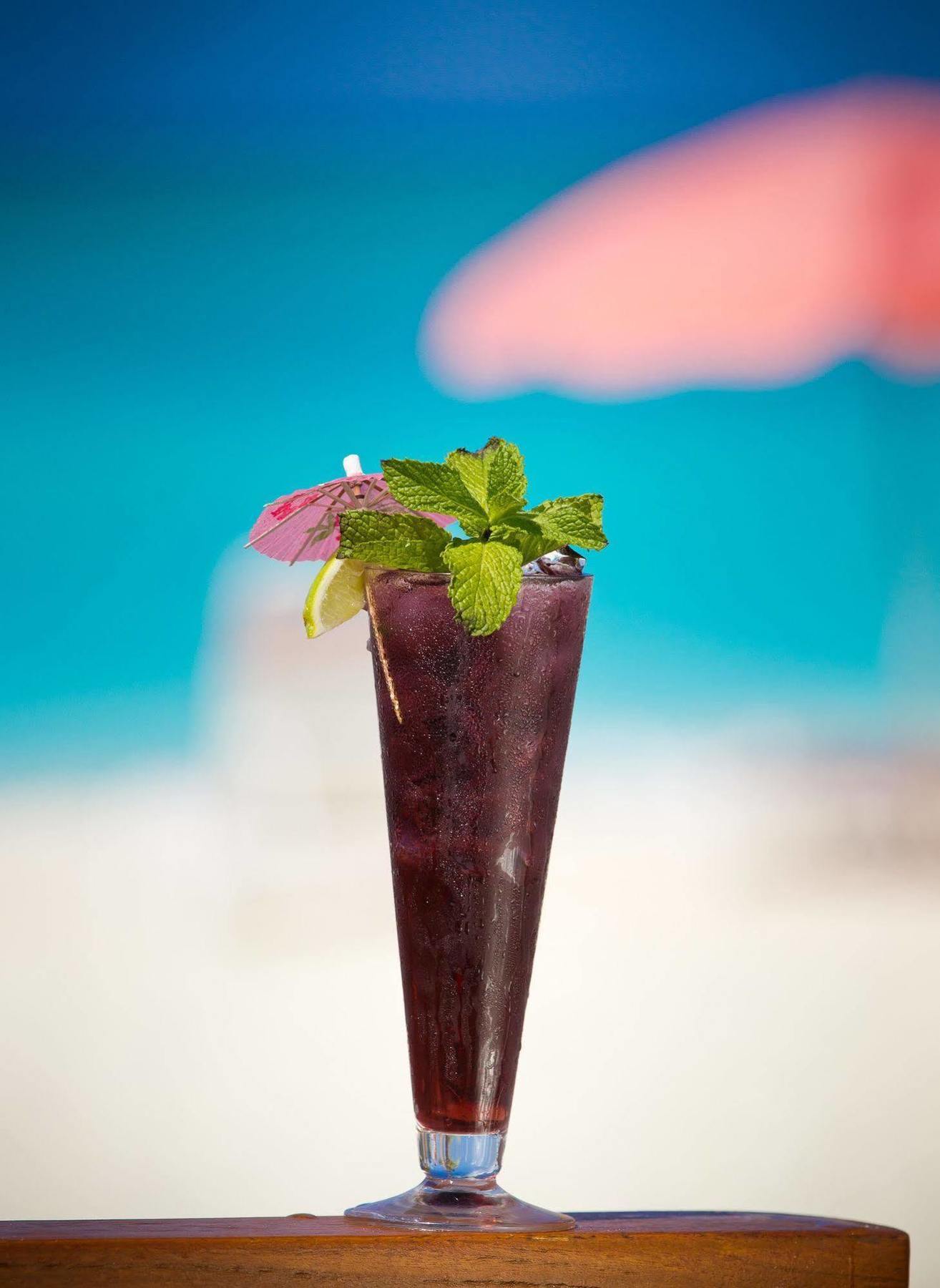 Ocean Club West Resort Grace Bay Dış mekan fotoğraf