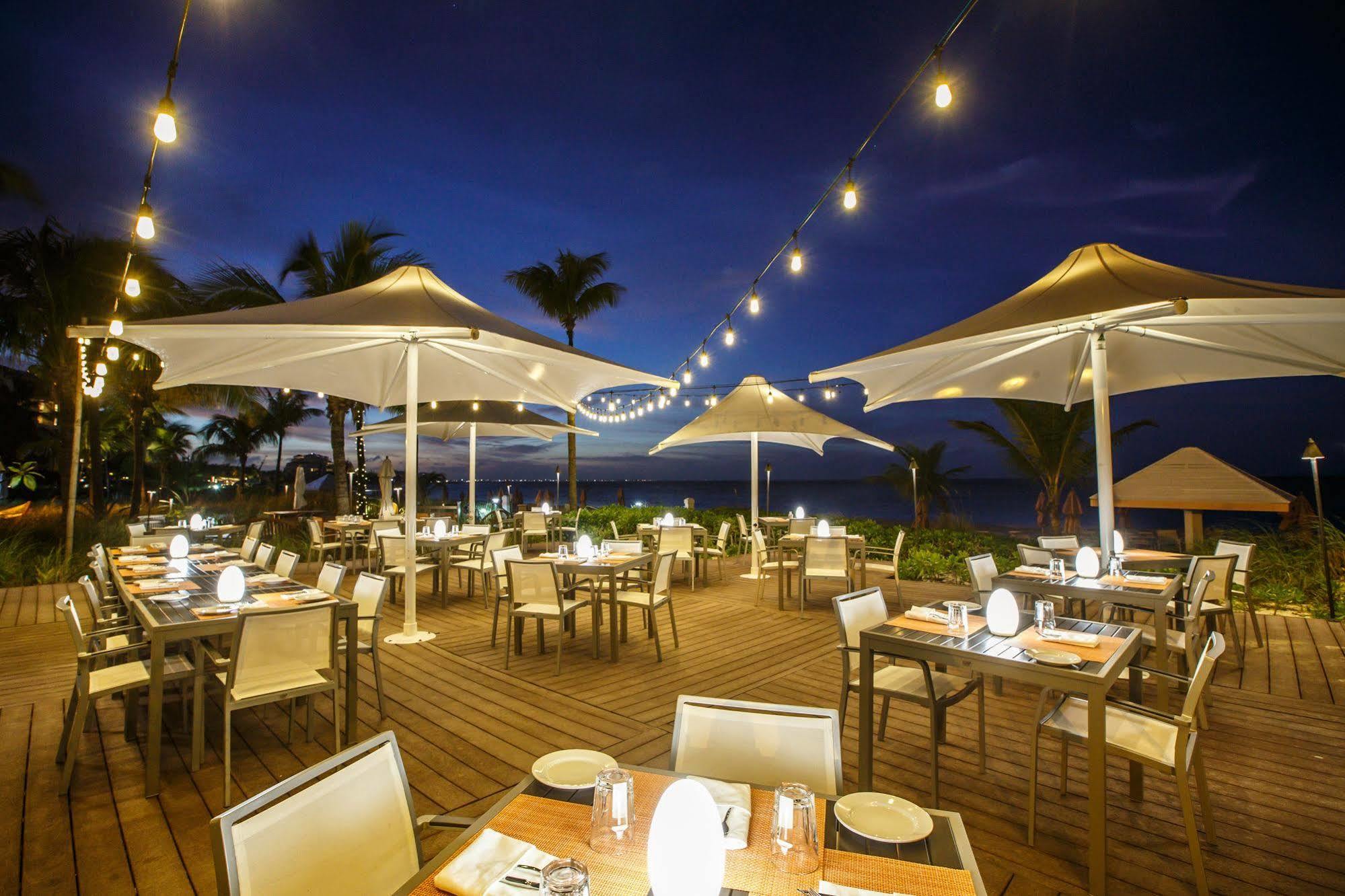 Ocean Club West Resort Grace Bay Dış mekan fotoğraf