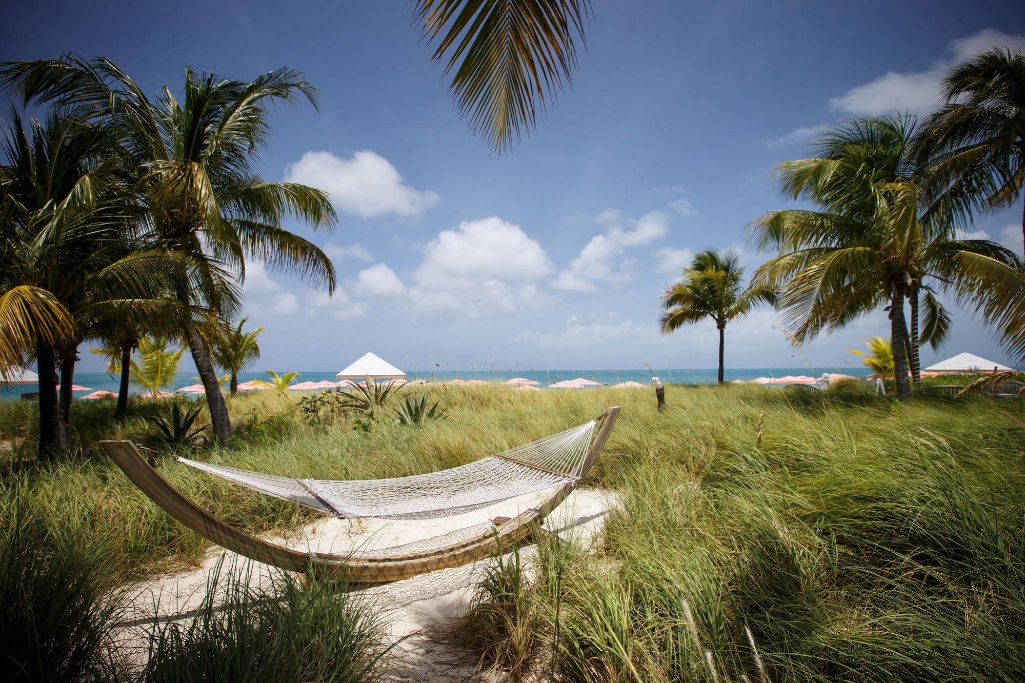 Ocean Club West Resort Grace Bay Dış mekan fotoğraf