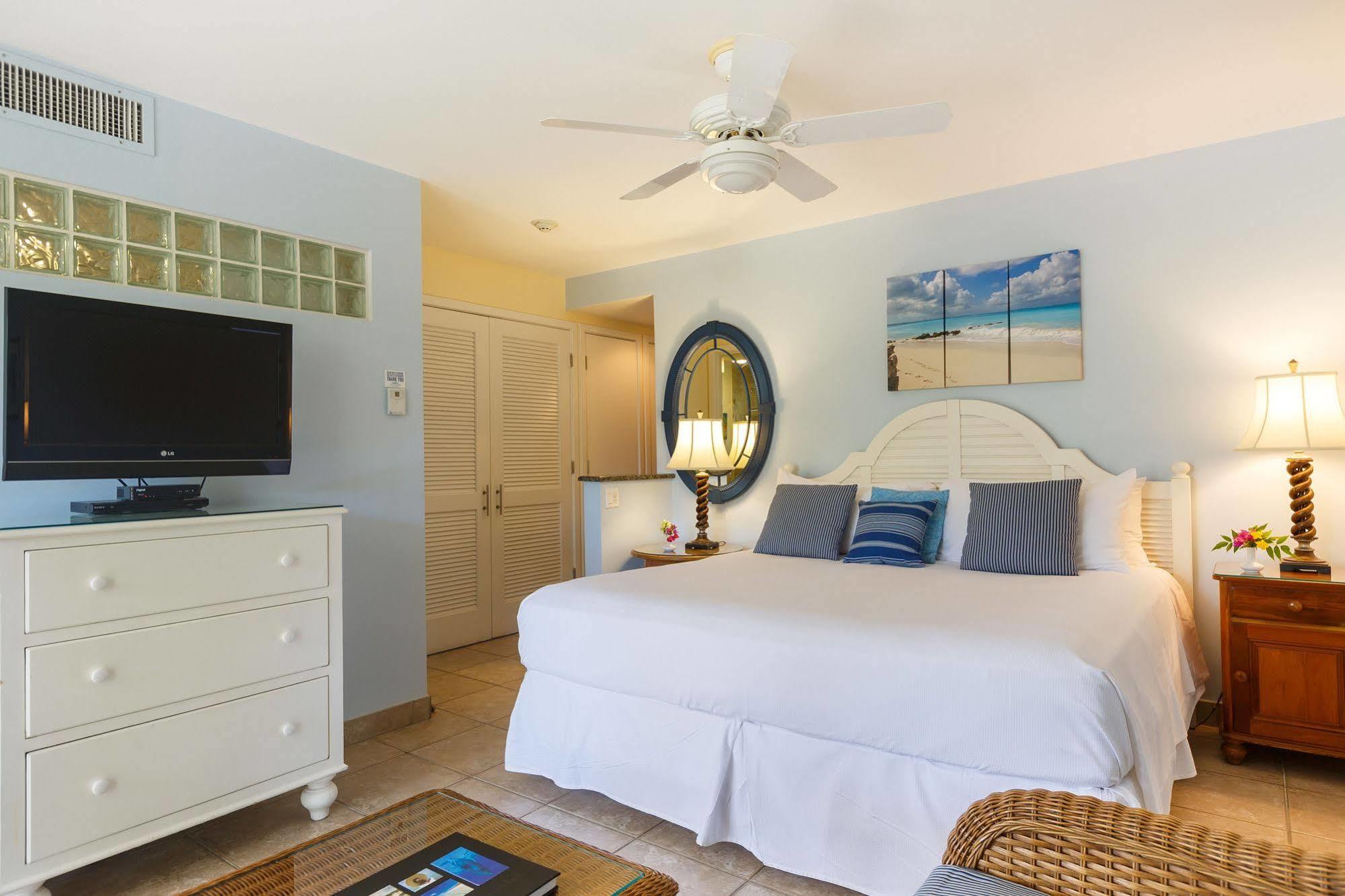 Ocean Club West Resort Grace Bay Dış mekan fotoğraf
