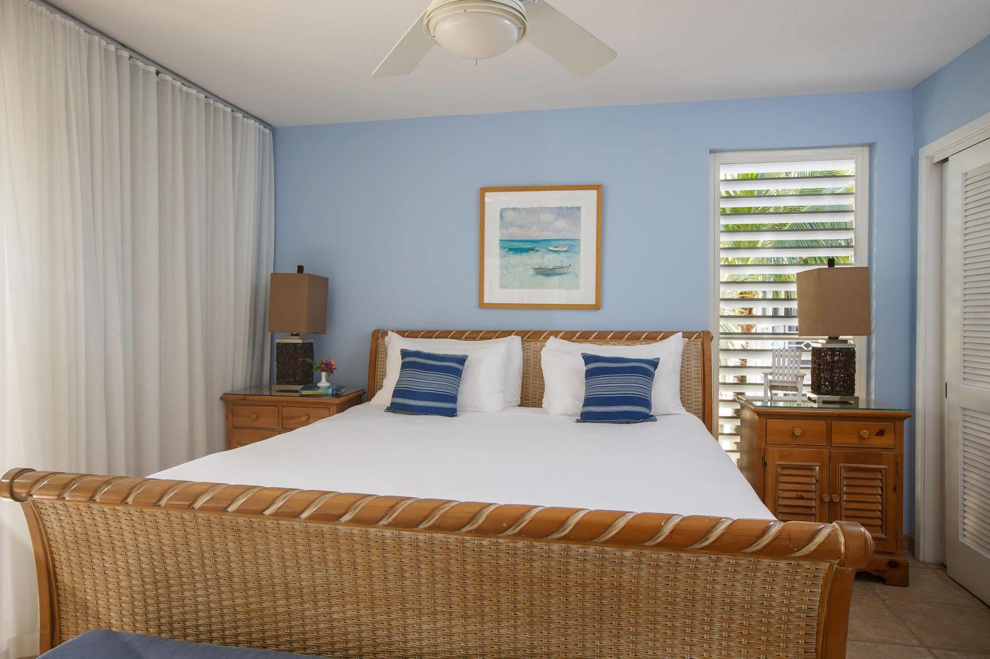 Ocean Club West Resort Grace Bay Dış mekan fotoğraf