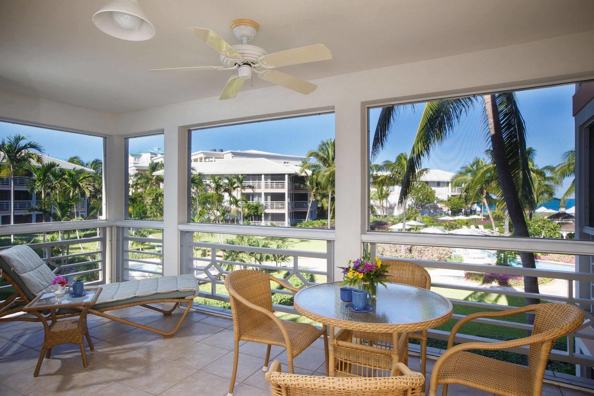 Ocean Club West Resort Grace Bay Dış mekan fotoğraf