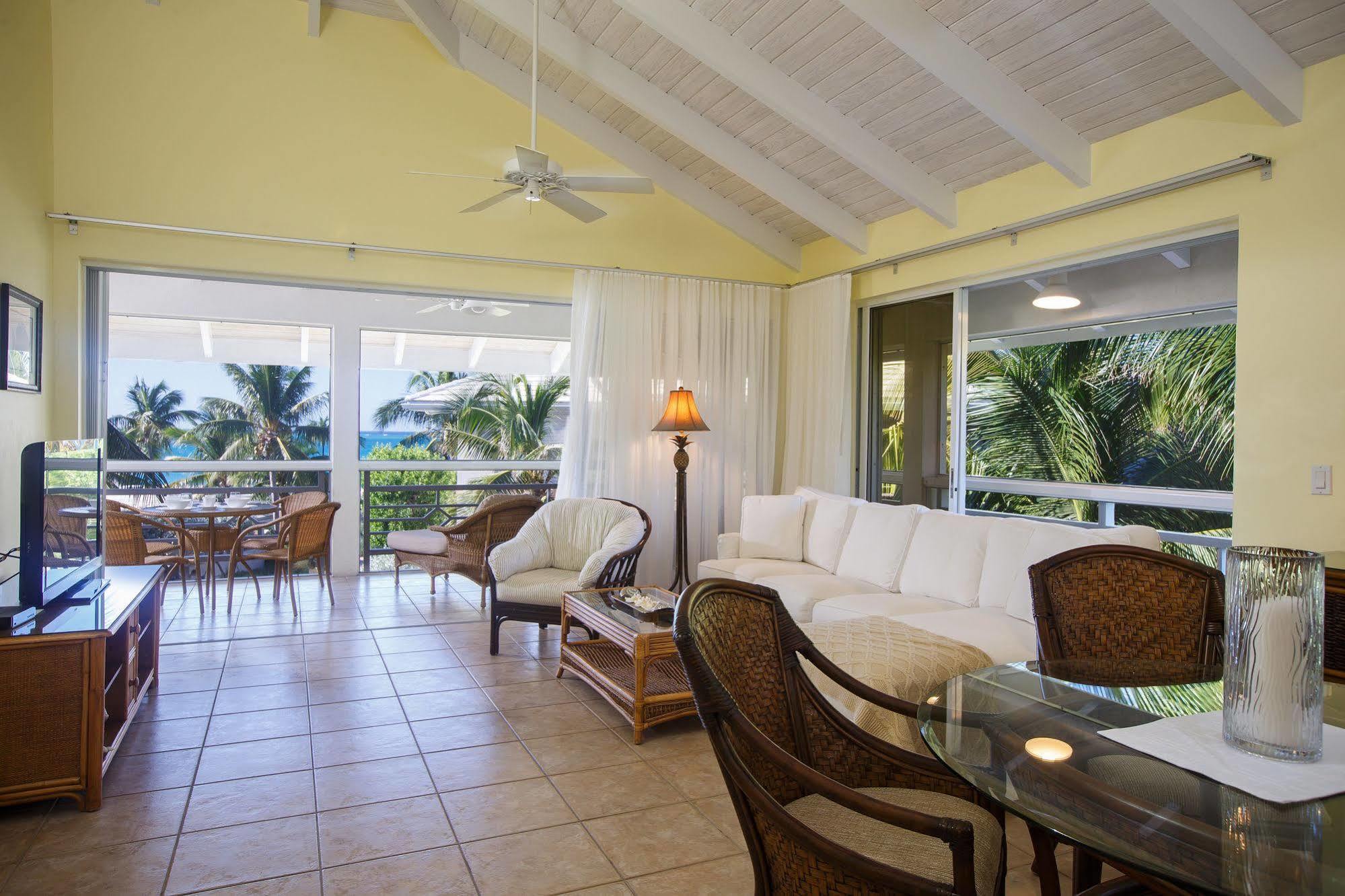 Ocean Club West Resort Grace Bay Dış mekan fotoğraf