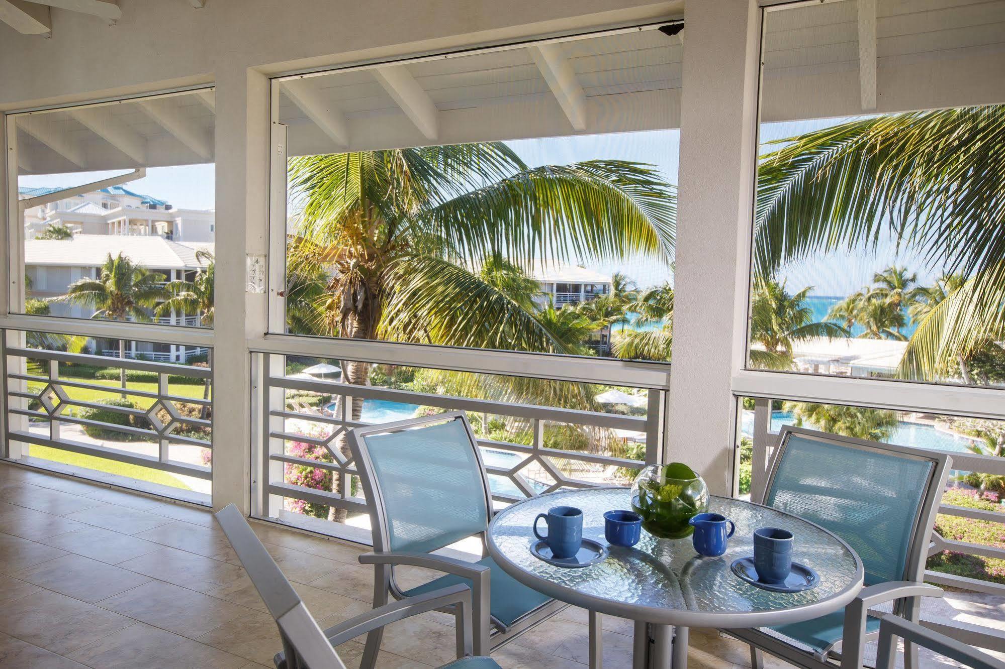 Ocean Club West Resort Grace Bay Dış mekan fotoğraf