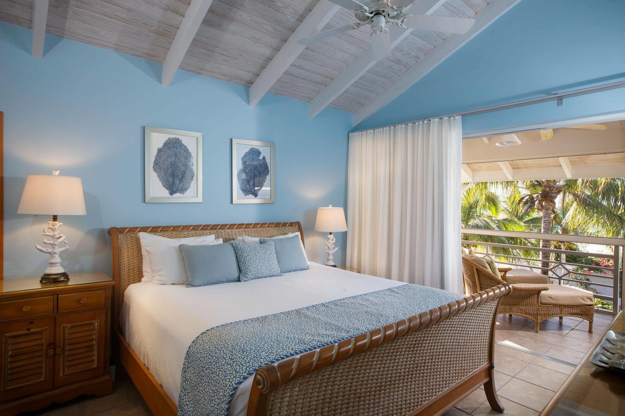 Ocean Club West Resort Grace Bay Dış mekan fotoğraf