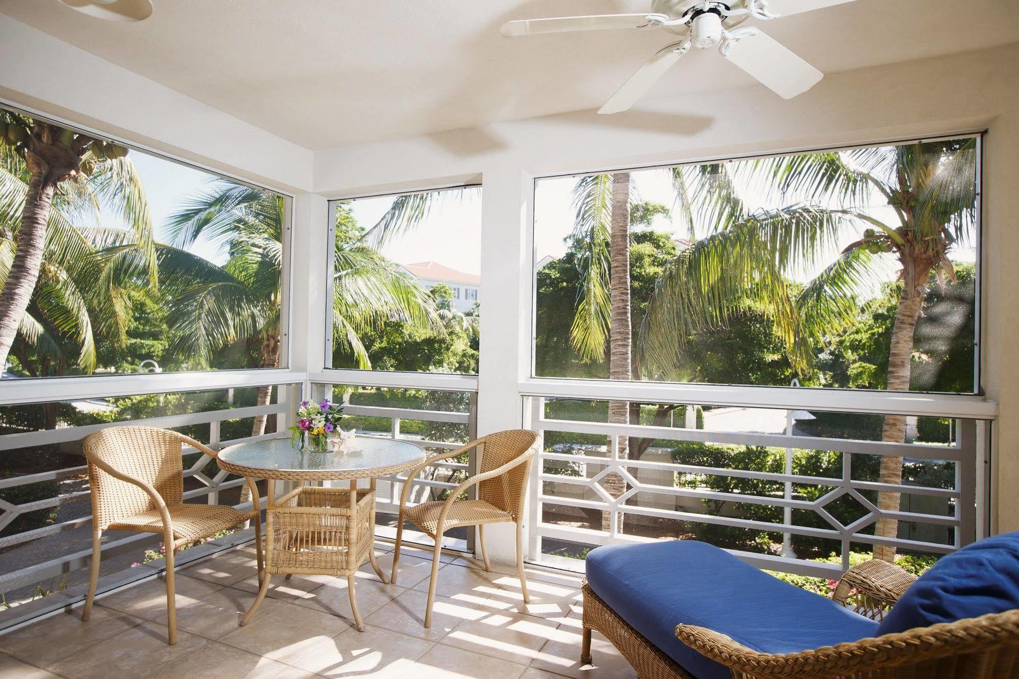 Ocean Club West Resort Grace Bay Dış mekan fotoğraf