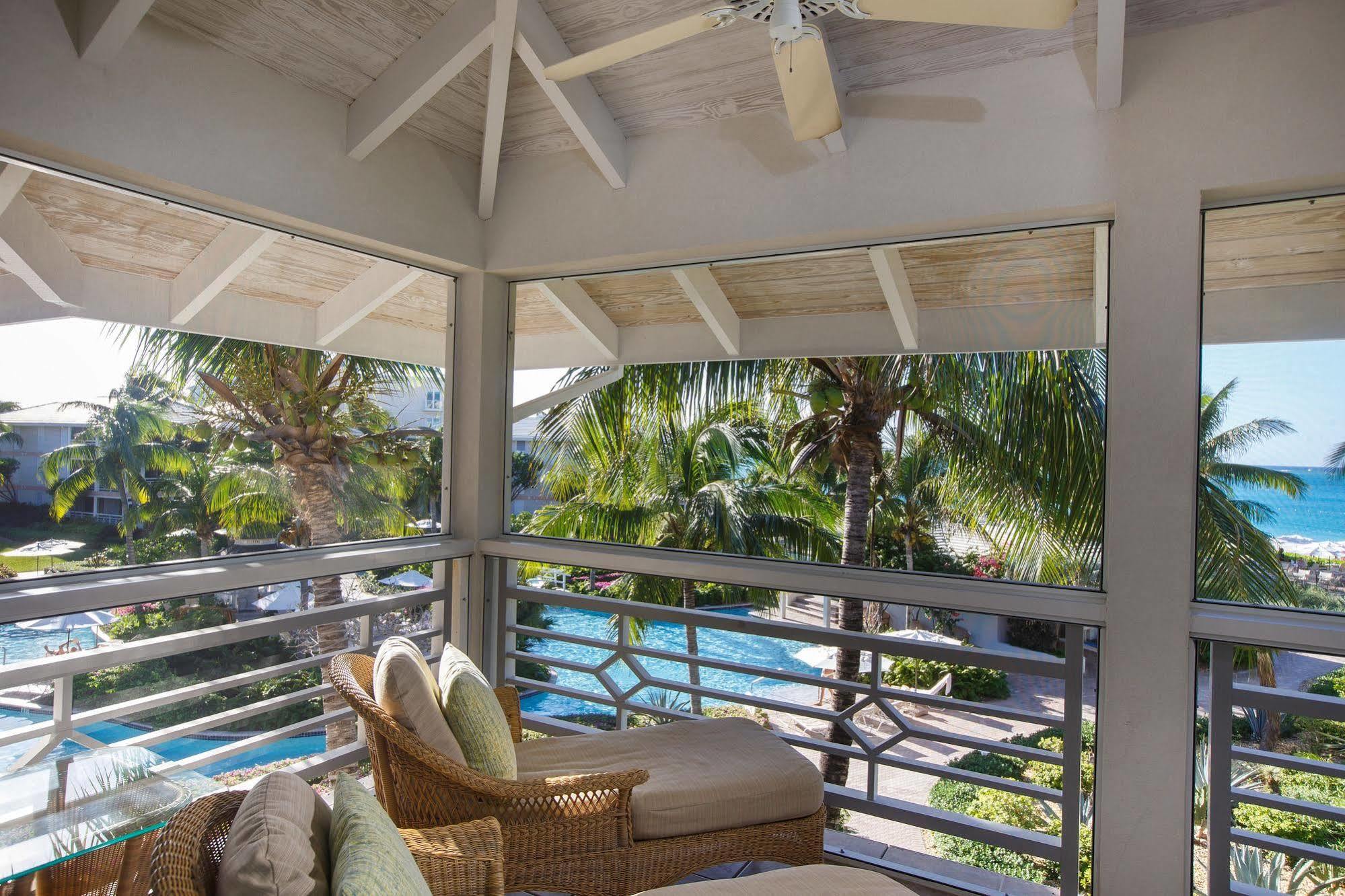 Ocean Club West Resort Grace Bay Dış mekan fotoğraf
