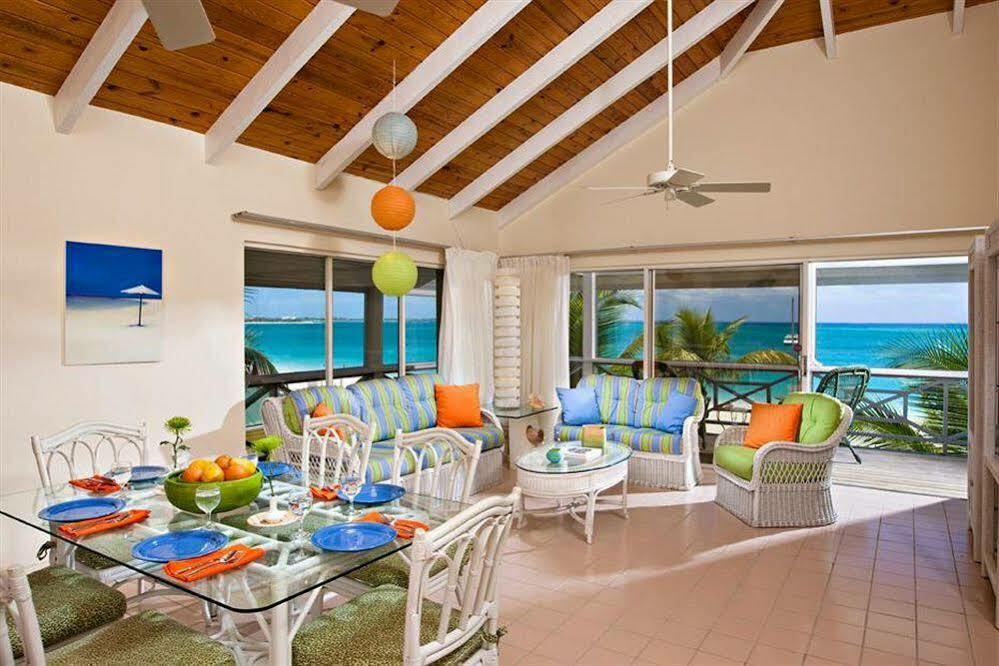 Ocean Club West Resort Grace Bay Dış mekan fotoğraf